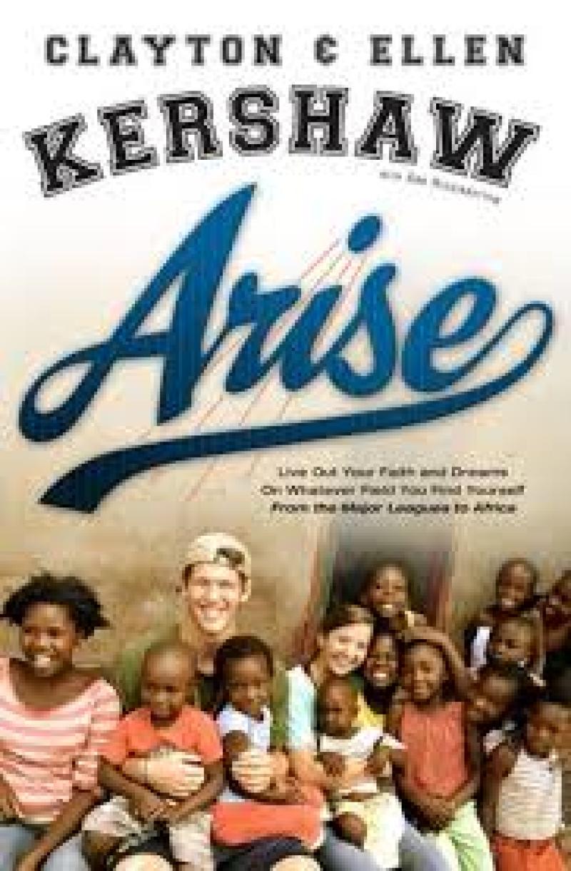 Kershaw's book Arise