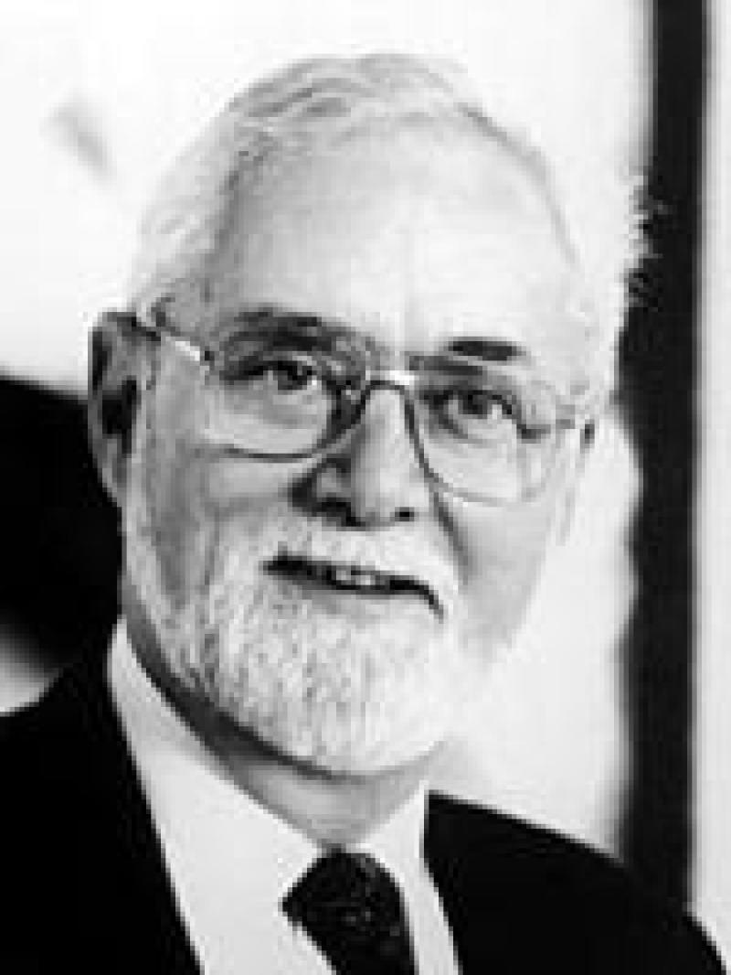 Reverend Thomas Ogletree