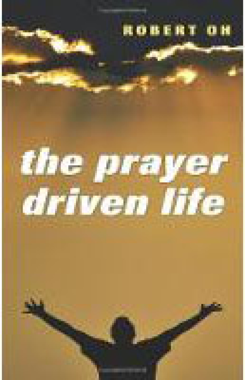 Prayer Driven Life