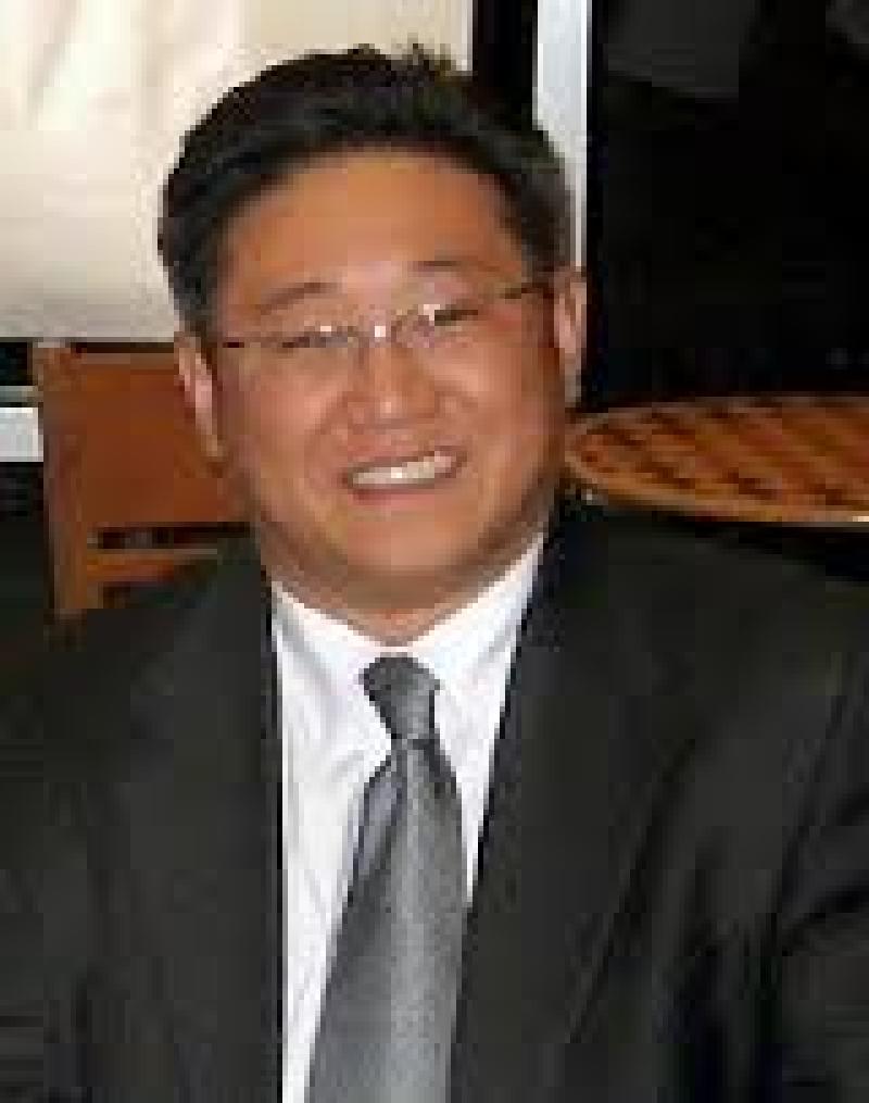 Kenneth Bae