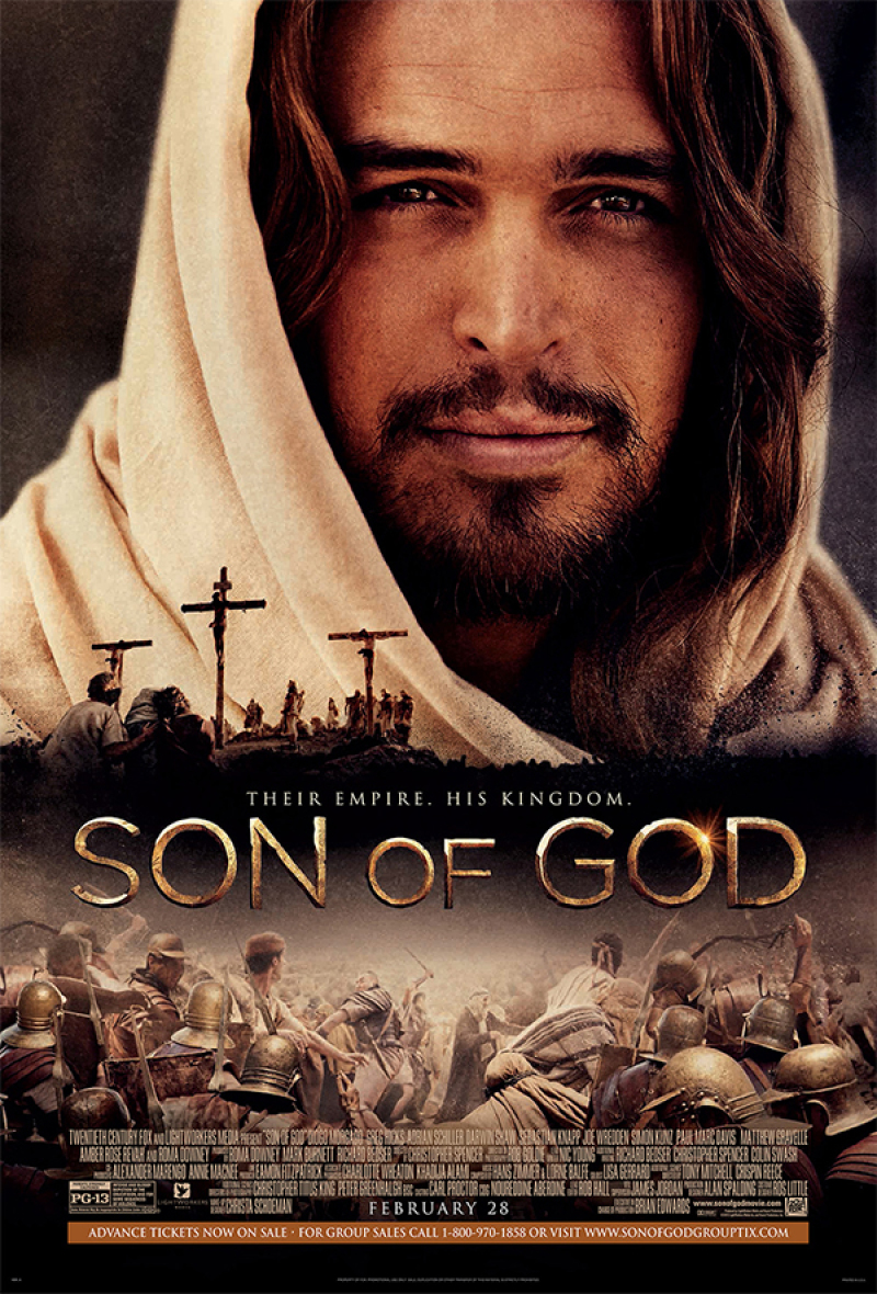 Son of God