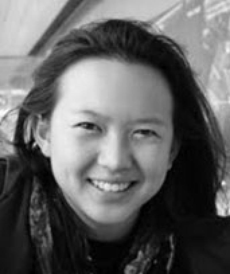 Nahrie Chung (Sophomore, Princeton University)