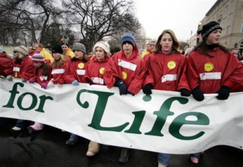 Pro Life Movement
