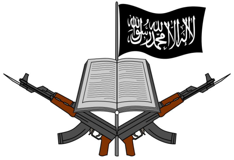 Boko Haram logo