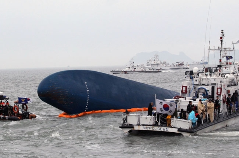 Sewol