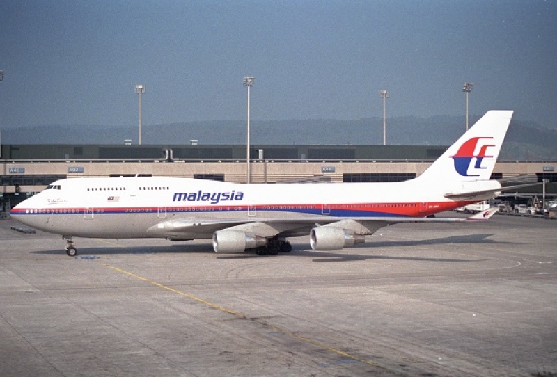 Malaysian airline