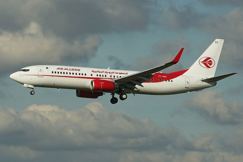 Air Algerie