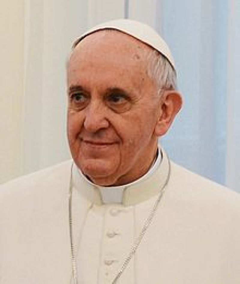 Pope Francis