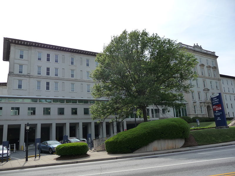 Emory University Hospital