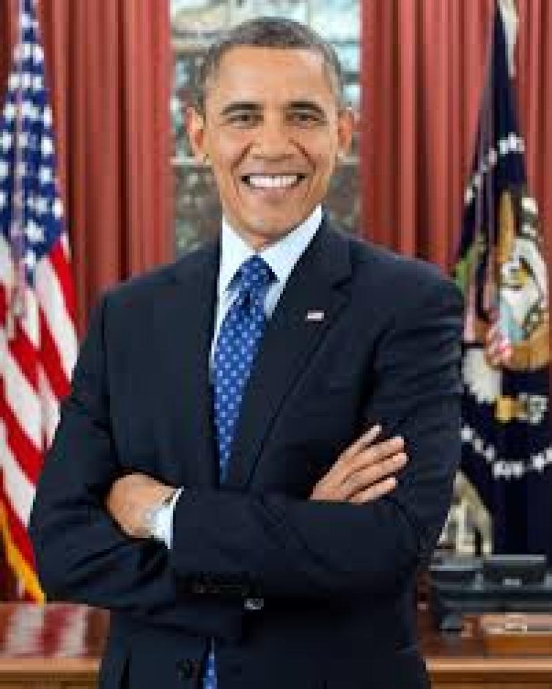 President Barrack Obama Profile