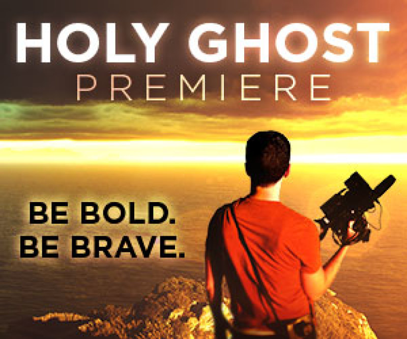 Holy Ghost Premiere