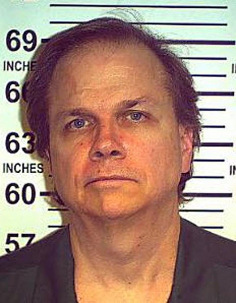 Mark David Chapman