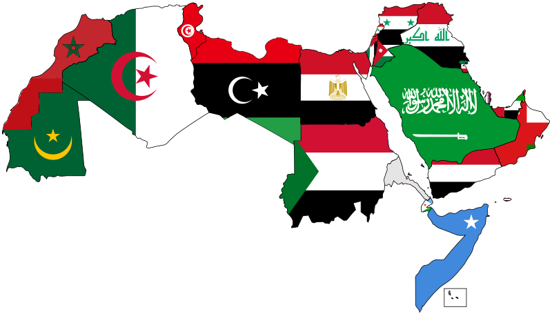 Arab League nations