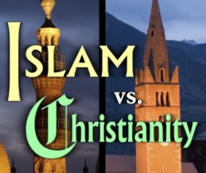 Islam v Christianity