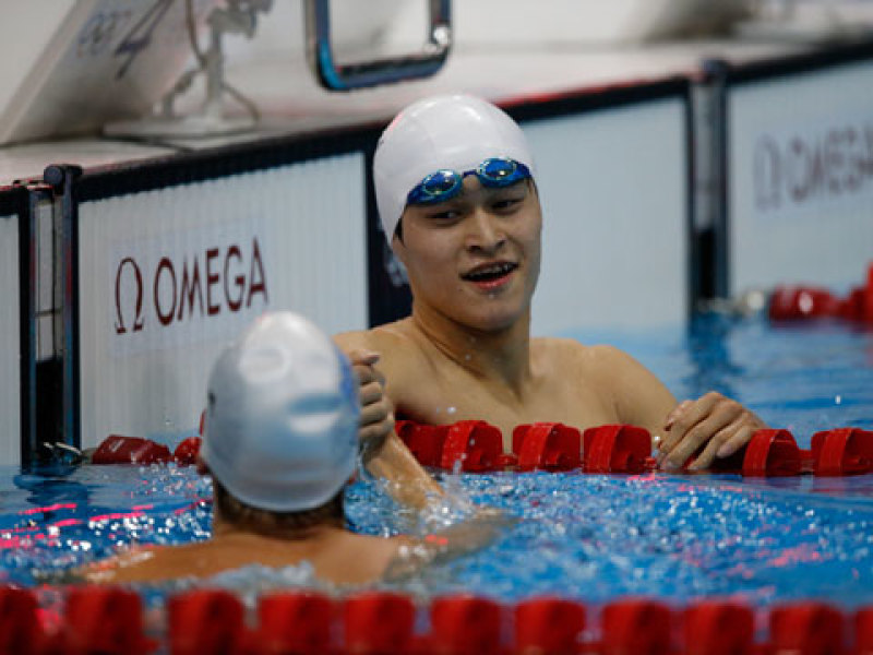 Sun Yang