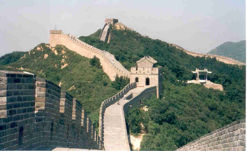 Great Wall of China