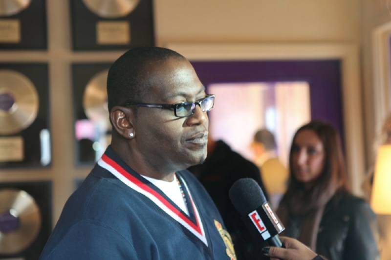 Randy Jackson to exit 'American Idol', will not return for Season 14 