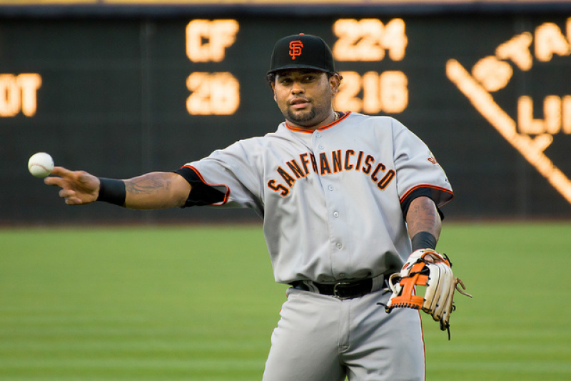 Pablo Sandoval