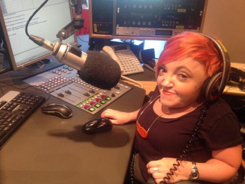 Stella Young