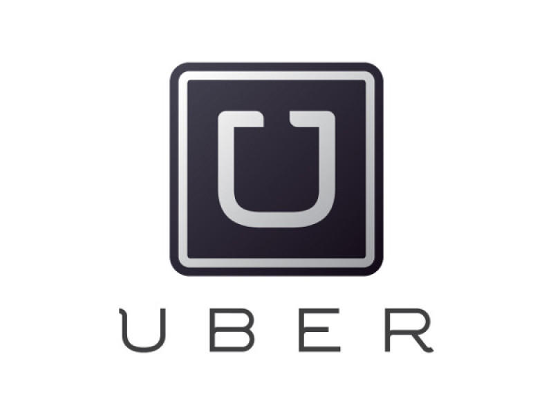 Official Uber logo