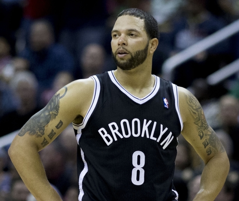 Deron Williams