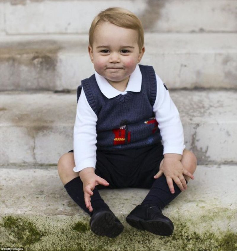 Prince George