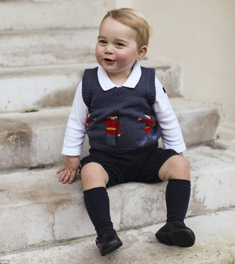 Prince George