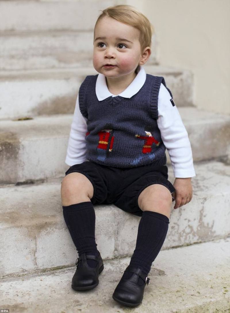 Prince George