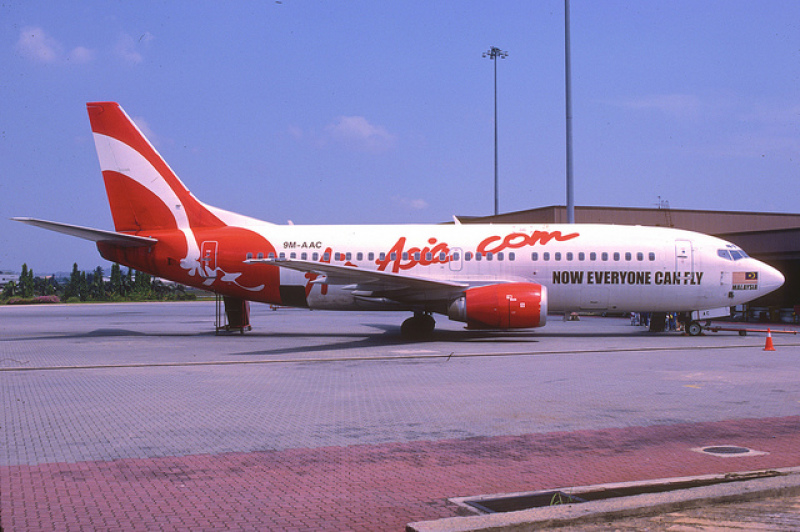 AirAsia