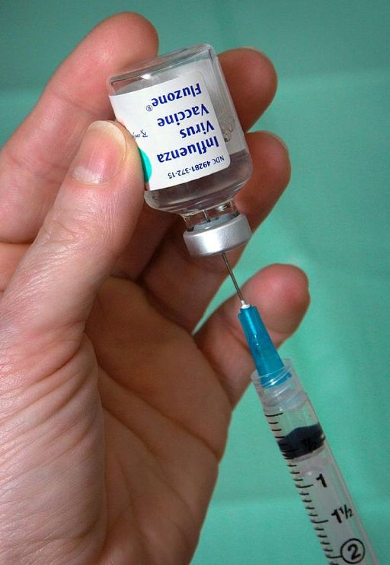 Flu Vaccine