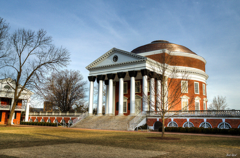 University of Virginia