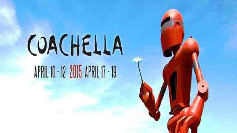 Coachella 2015