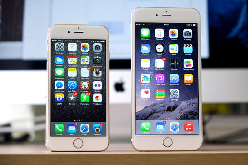 Iphone 6, 6 Plus Models Now Available To Ship Immediately Through Apple’s Online Store