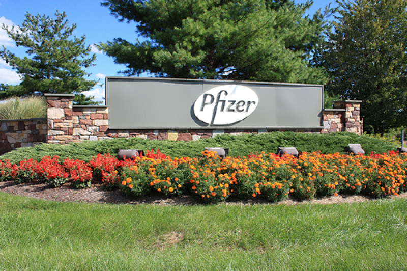 Pfizer