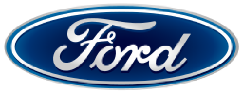 Ford Logo