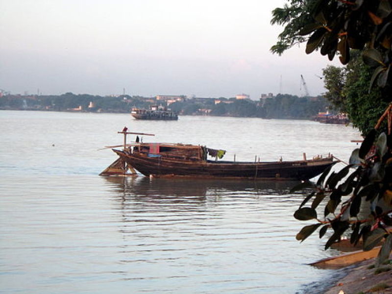 Ganges River