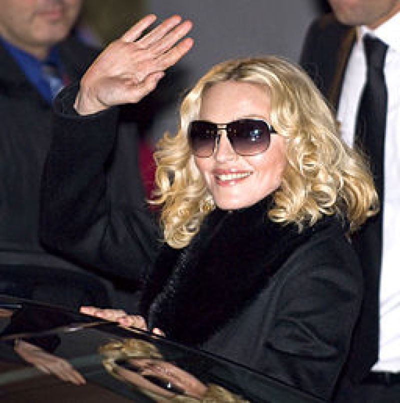 Madonna