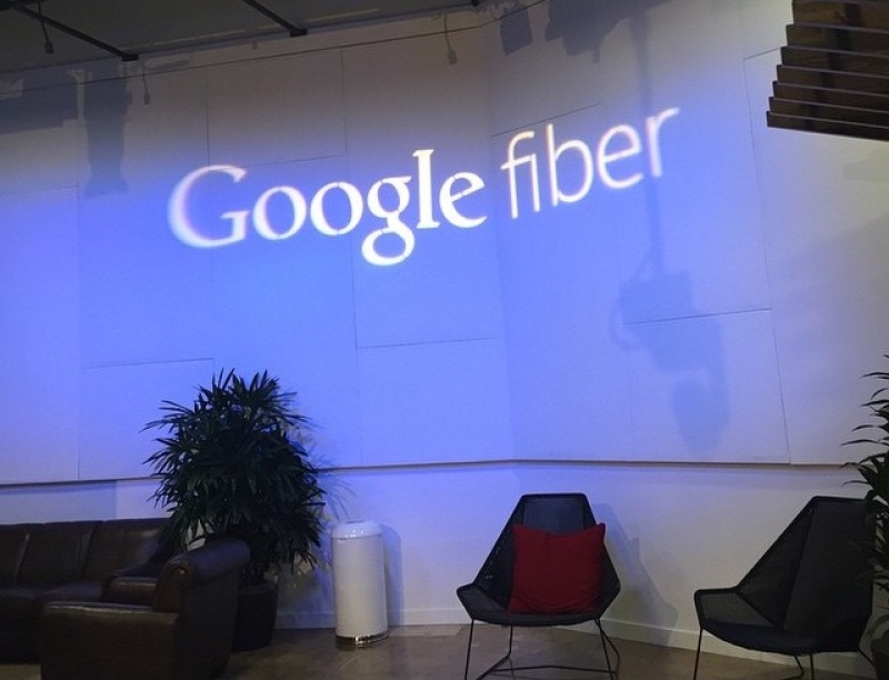 Google Fiber 2015 Update