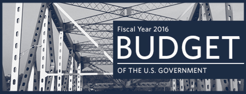 2016 Budget Header