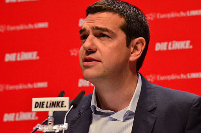 Alexander Tsipras