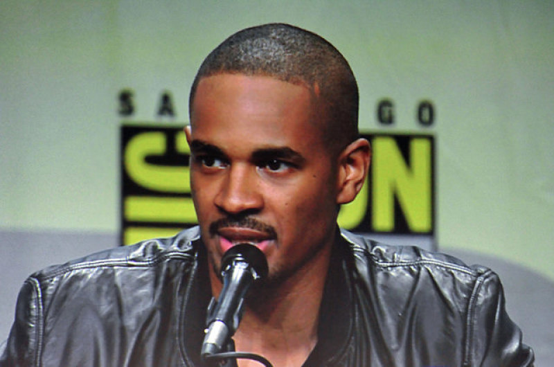 Damon Wayans, Jr.