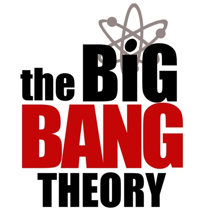 The Big Bang Theory