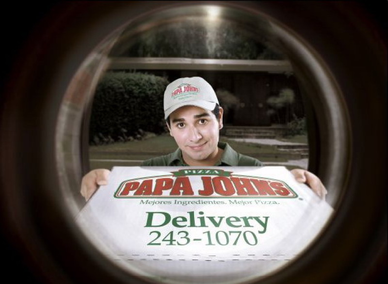 Papa John's