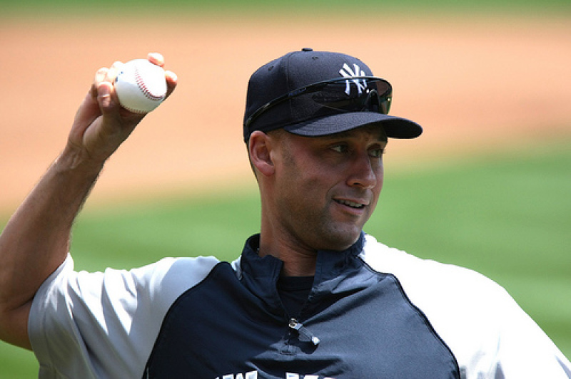 Derek Jeter