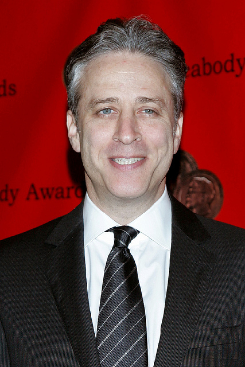 Jon Stewart