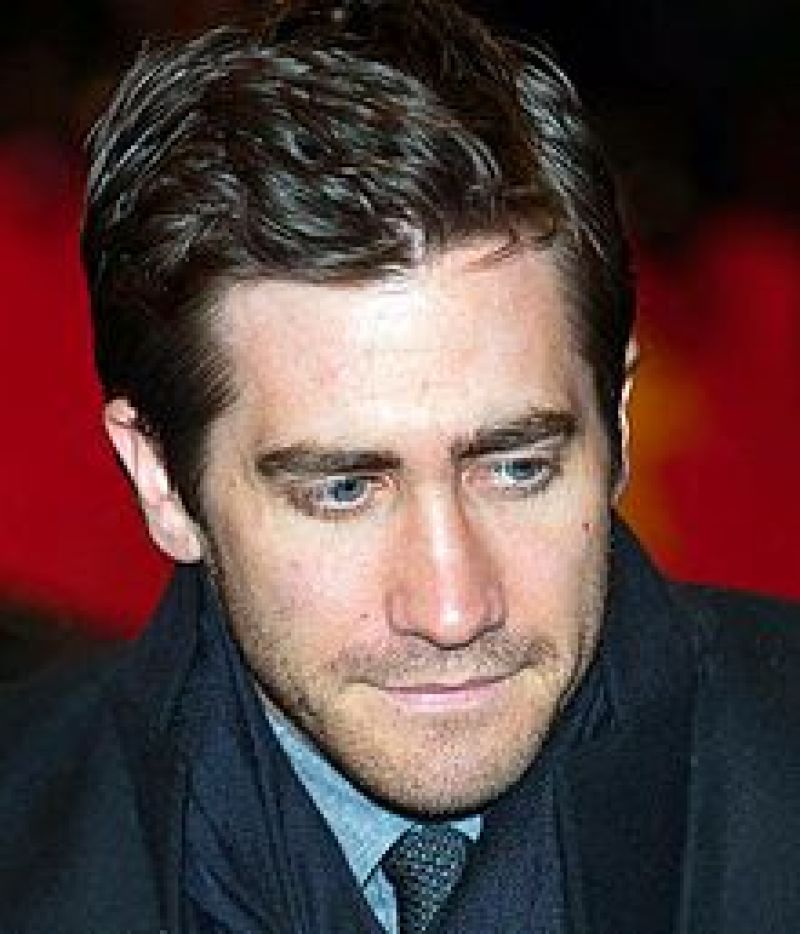 Jake Gyllenhaal