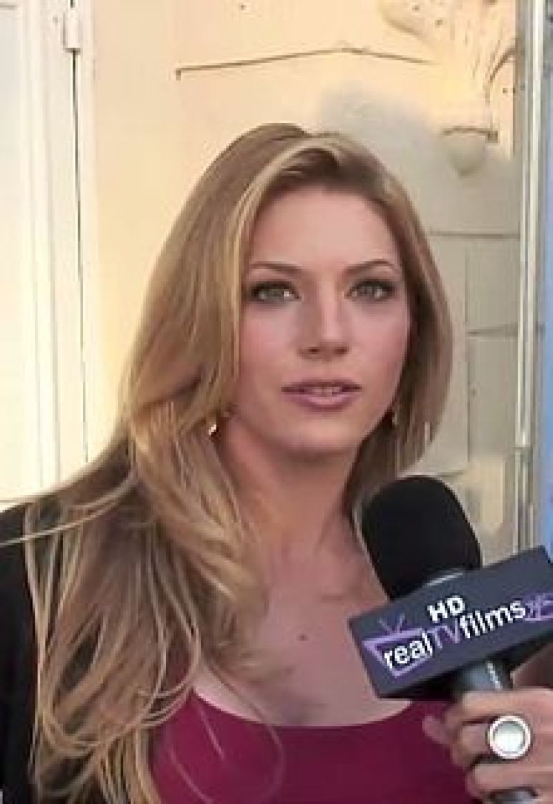 Katheryn Winnick