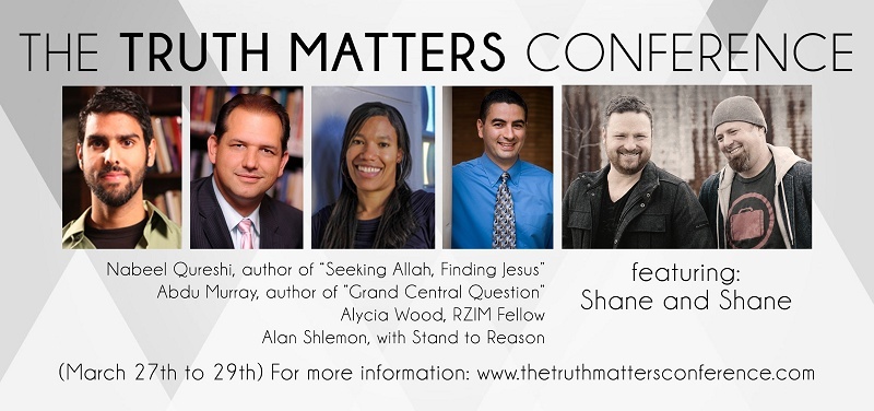 Truth Matters Conference