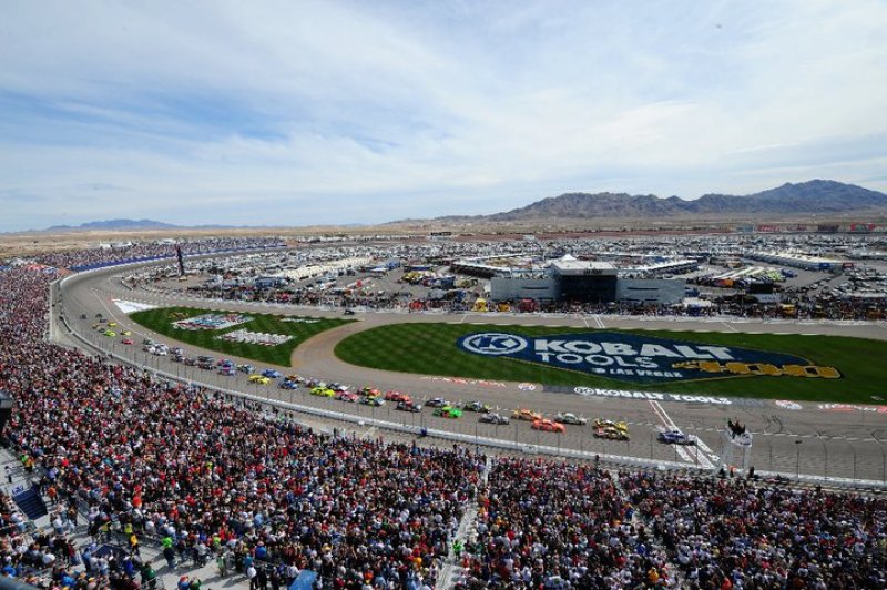 Las Vegas Motor Speedway