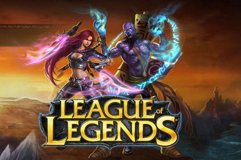 League of Legends